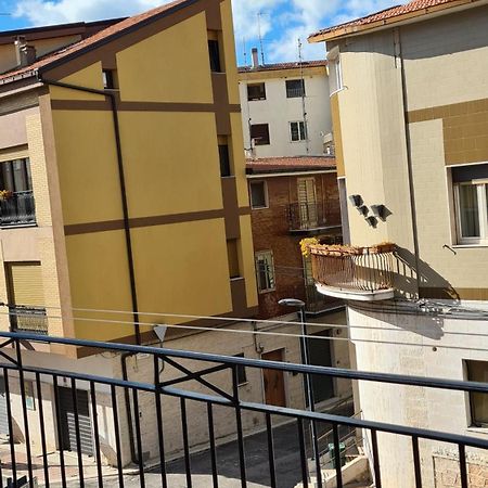 B&B Santa Lucia San Giovanni Rotondo Eksteriør billede
