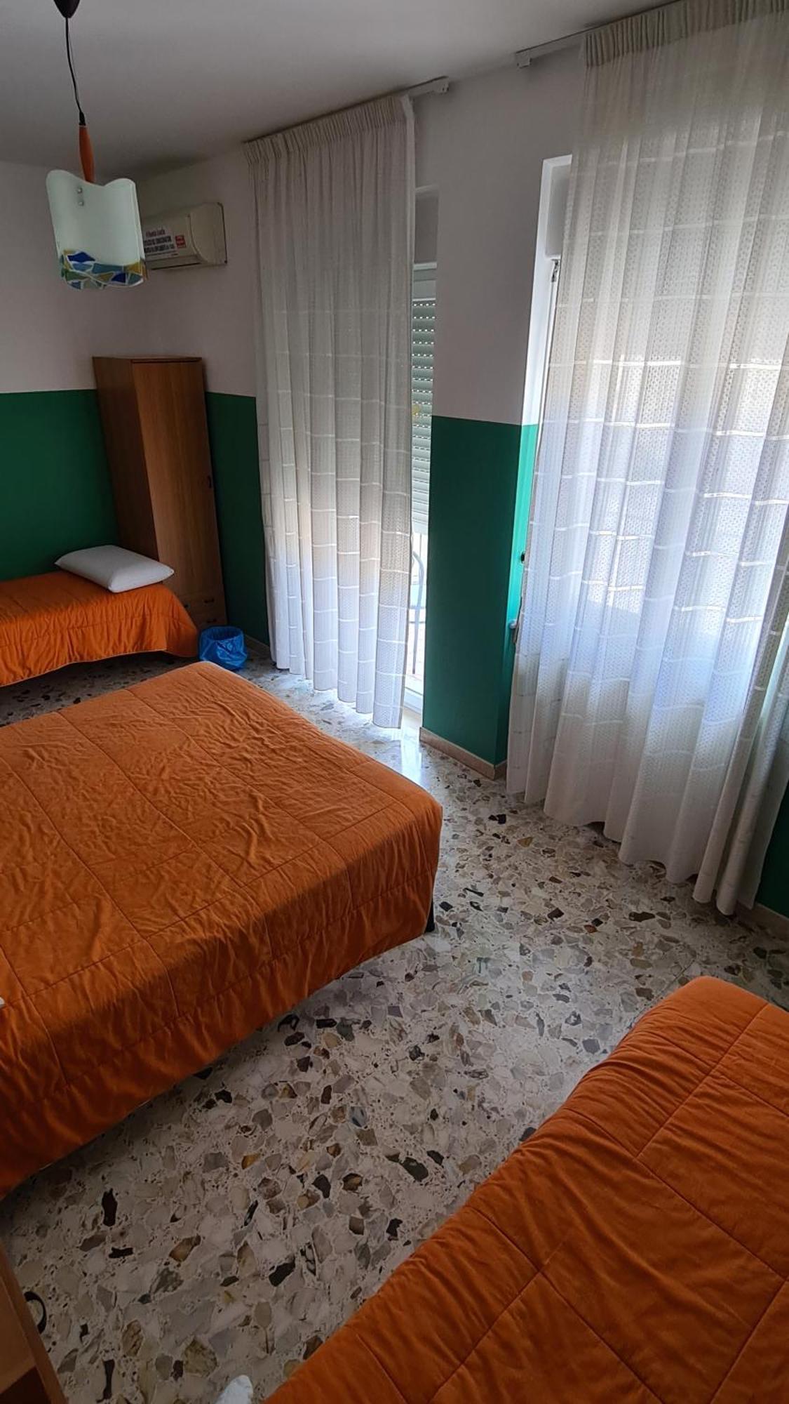 B&B Santa Lucia San Giovanni Rotondo Eksteriør billede