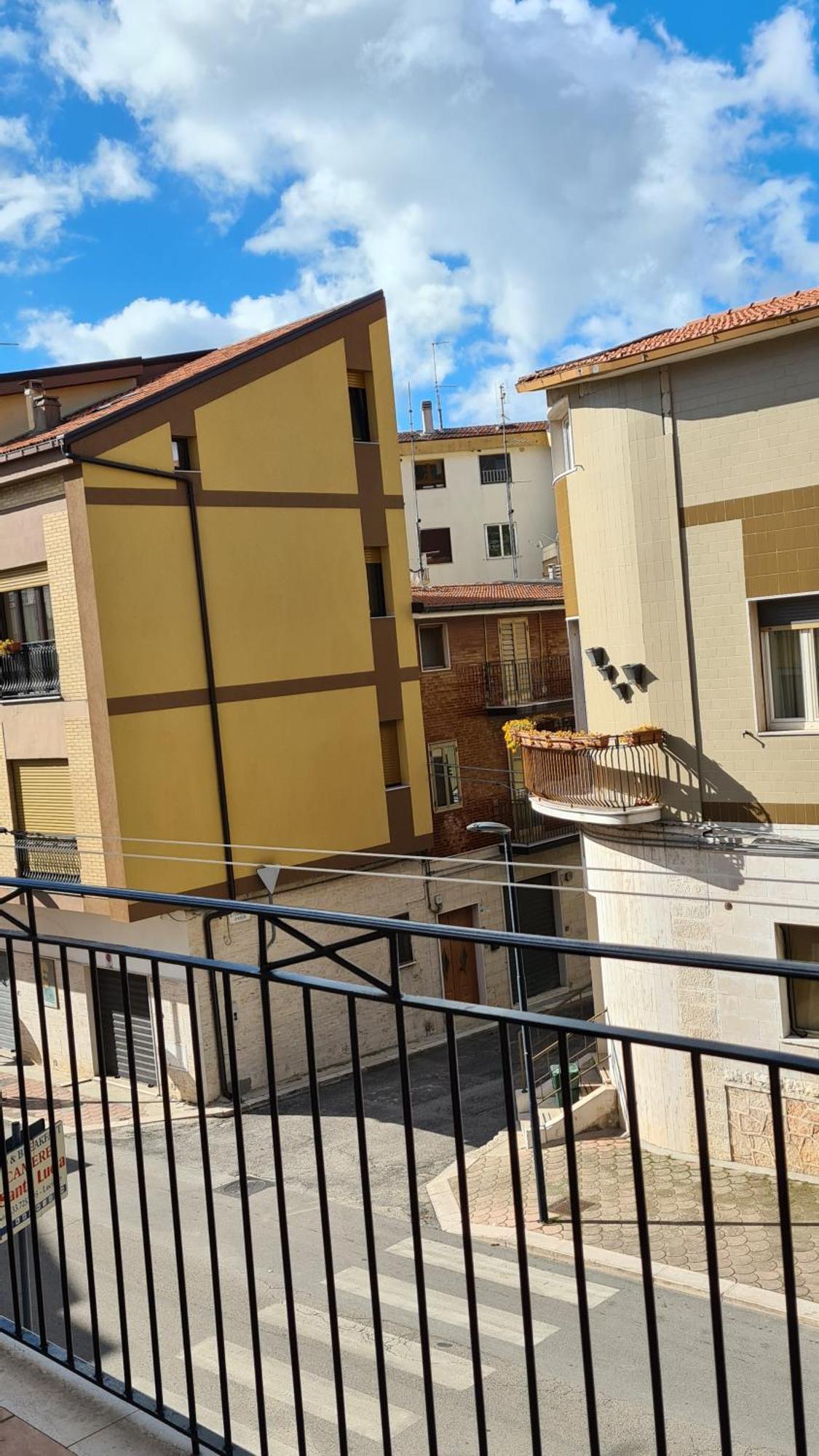 B&B Santa Lucia San Giovanni Rotondo Eksteriør billede