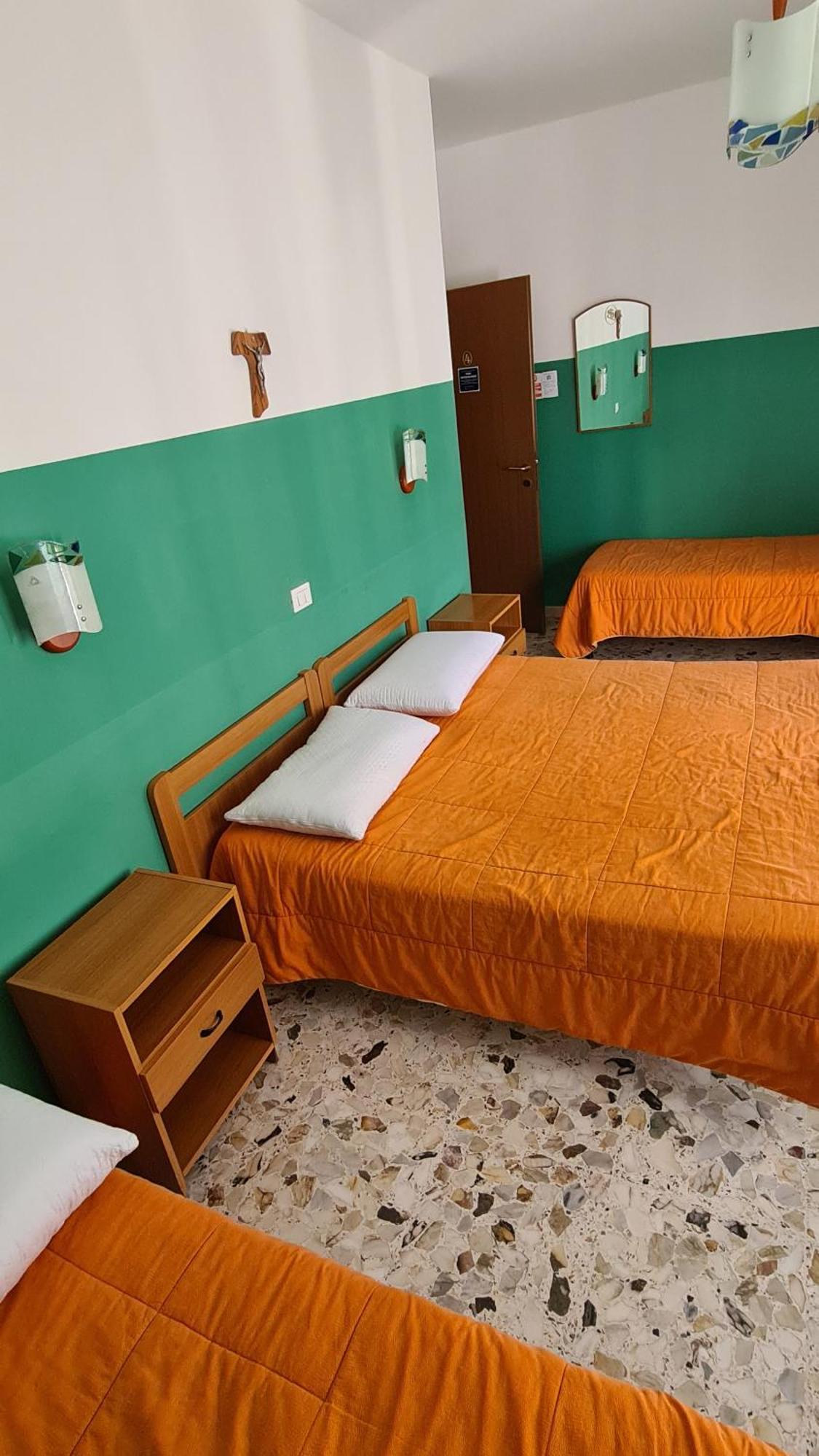 B&B Santa Lucia San Giovanni Rotondo Eksteriør billede