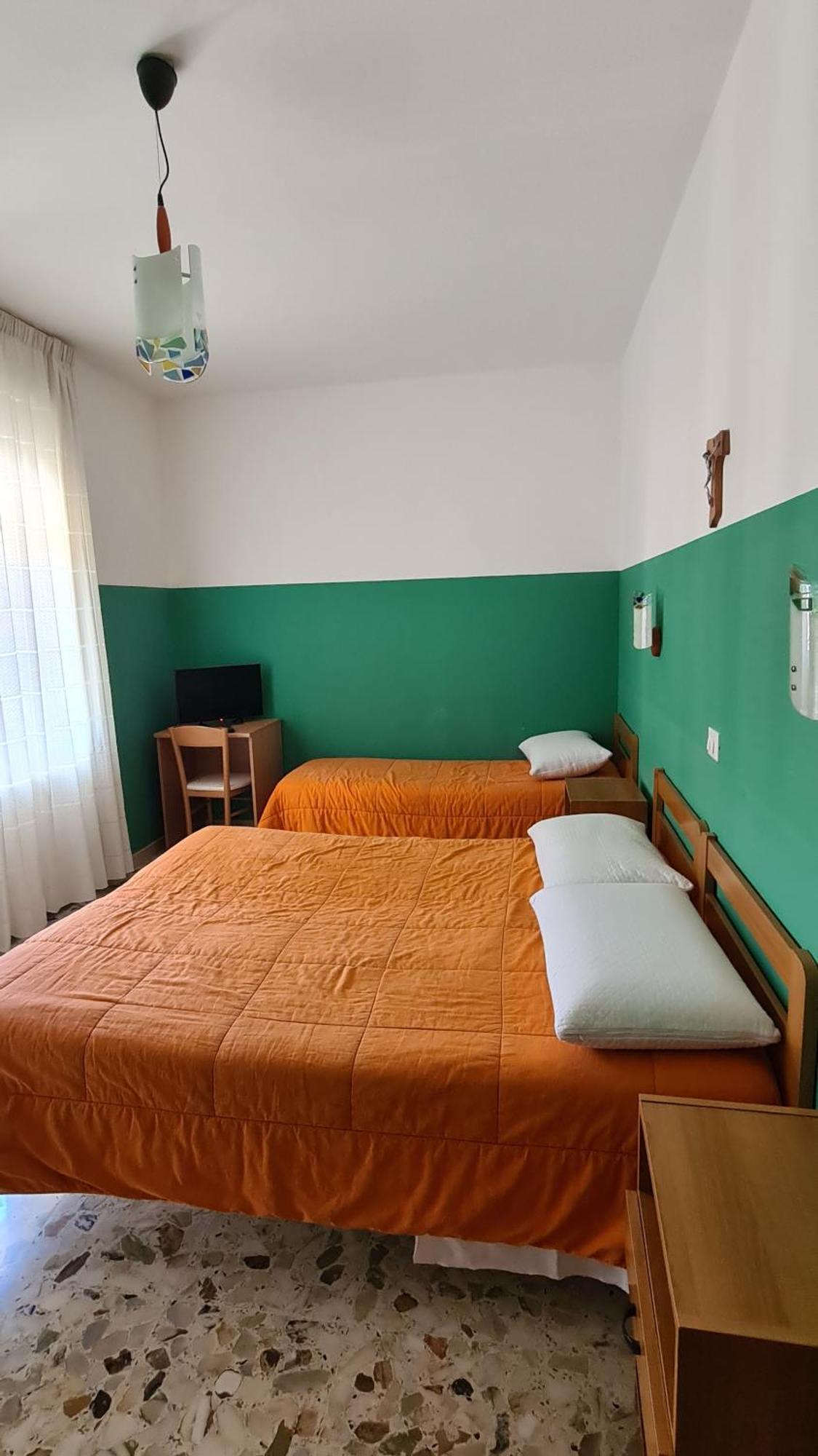 B&B Santa Lucia San Giovanni Rotondo Eksteriør billede