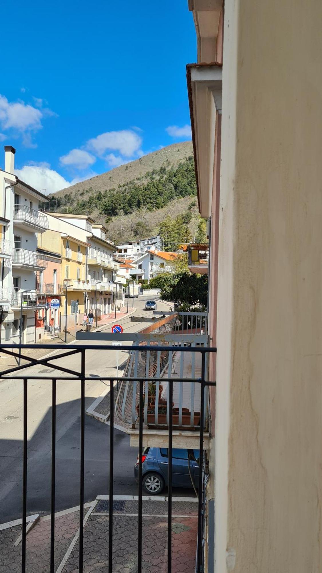 B&B Santa Lucia San Giovanni Rotondo Eksteriør billede