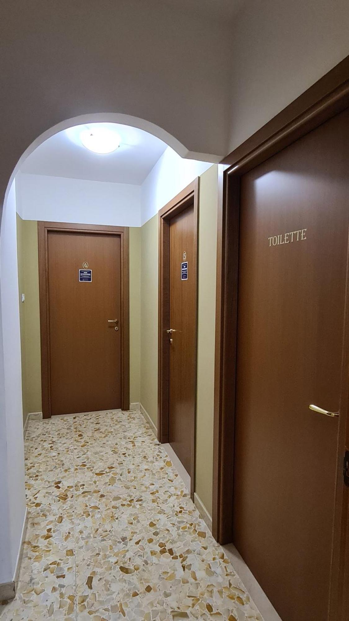 B&B Santa Lucia San Giovanni Rotondo Eksteriør billede