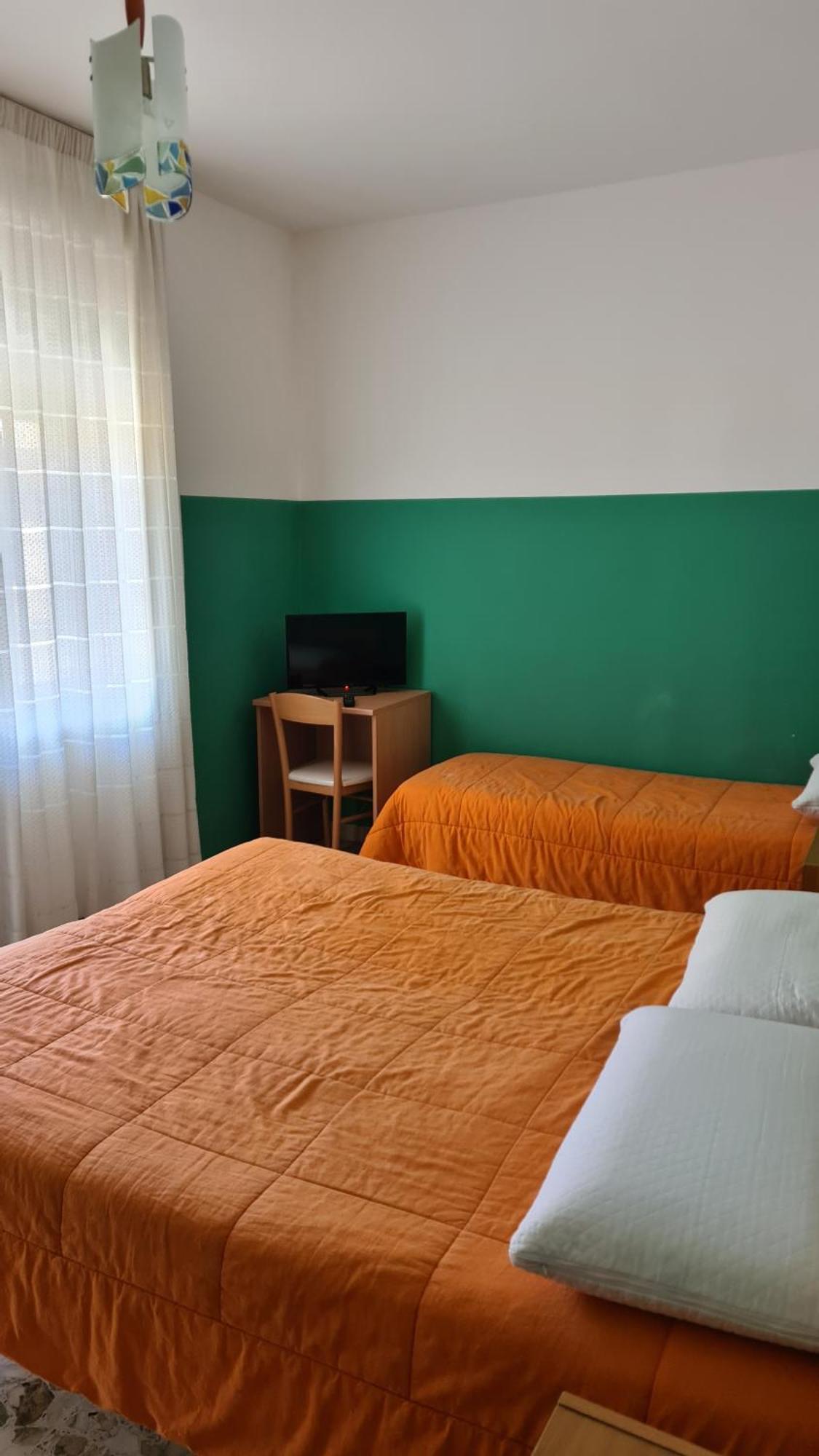 B&B Santa Lucia San Giovanni Rotondo Eksteriør billede