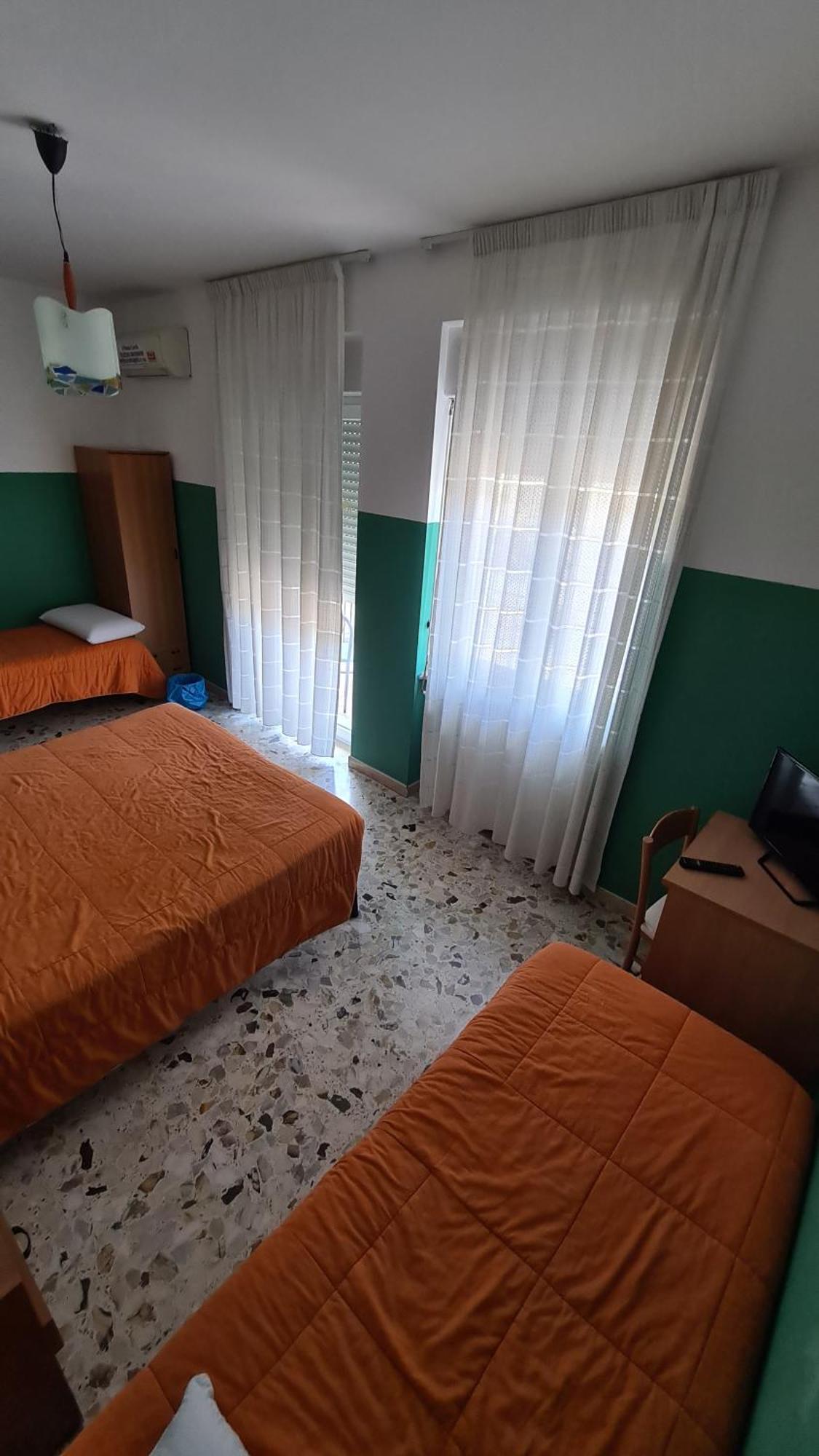 B&B Santa Lucia San Giovanni Rotondo Eksteriør billede
